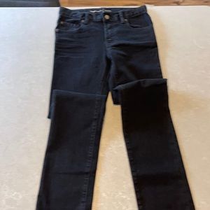 Gap boys jeans